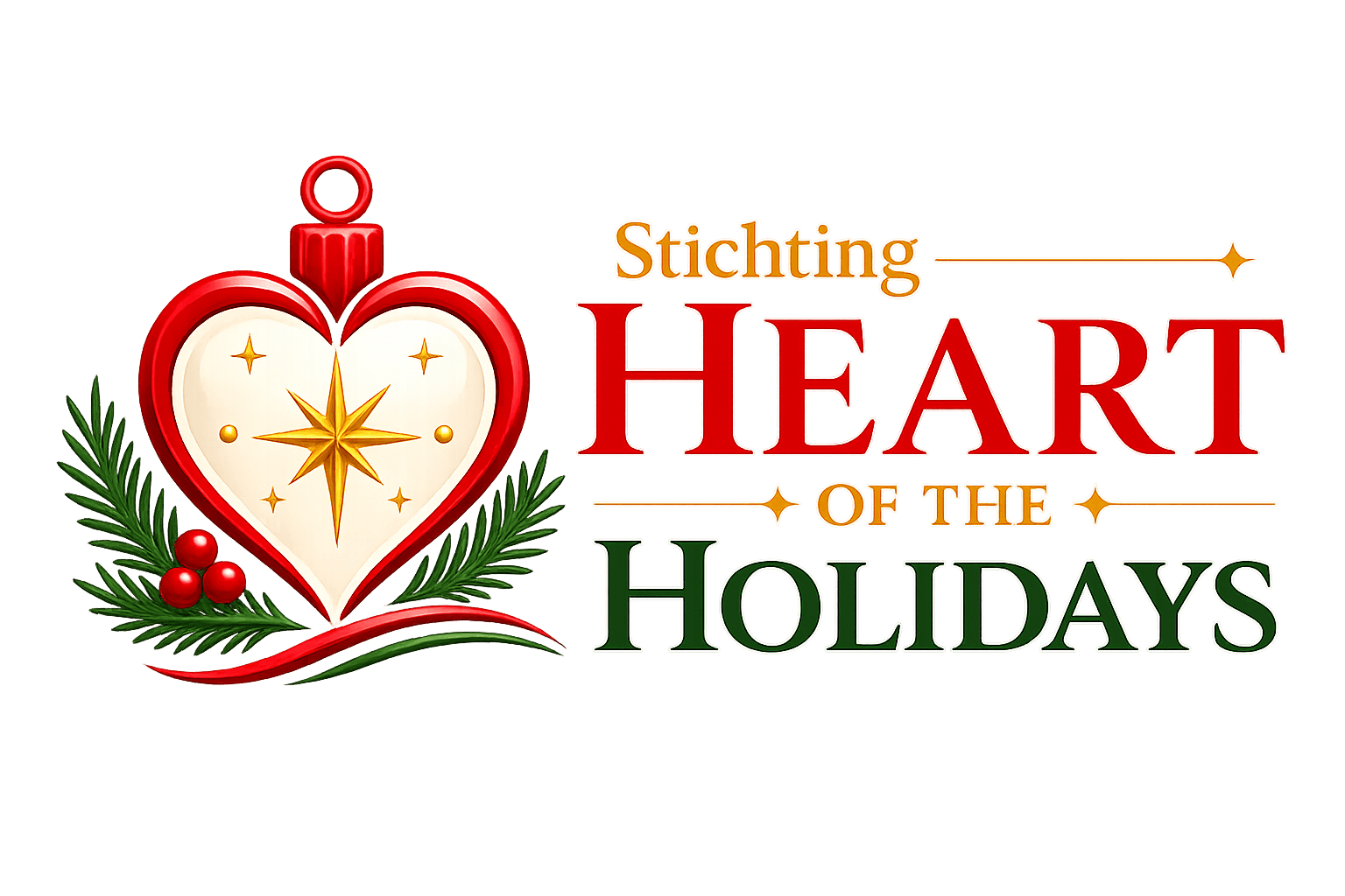Stichting Heart of the Holidays
